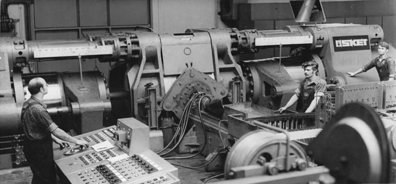 Fed Faiz Kararı Sonrası Baz Metaller Yükseldi