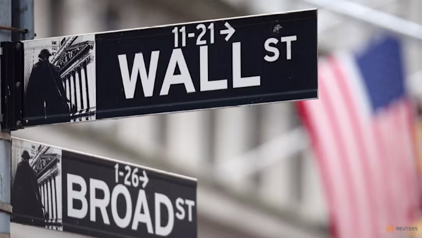 Fed Faiz Kararı Sonrası Wall Street Sert Düşüşle Kapandı