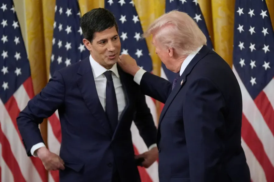 Fed'den Trump'a Sürpriz Faiz Artışı: Piyasalar Sarsıldı