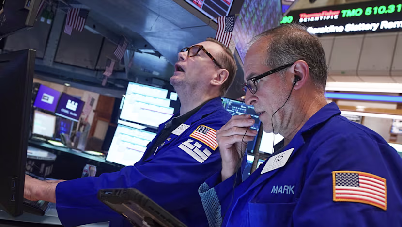 Fed’in Yeni Başkanı Warsh’tan ‘Fiyat İstikrarı’ Vurgusu Piyasaları Karıştırdı