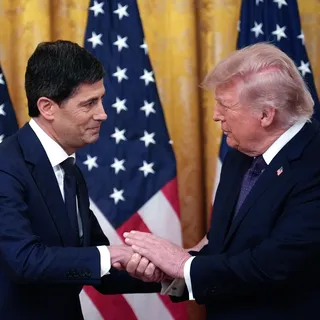 Fed'in Yeni Başkanı Warsh'ın İlk Para Politikası Toplantısı