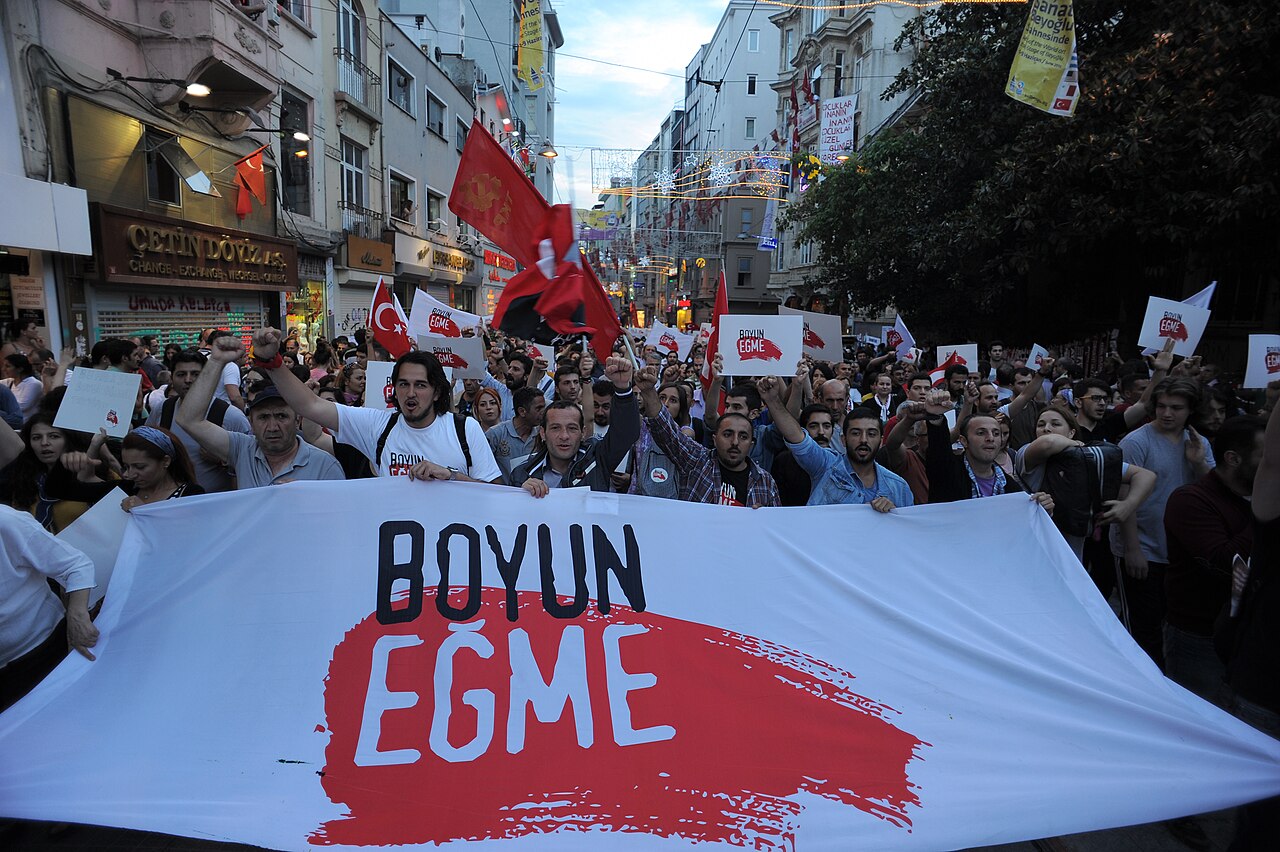 Federal Güce Karşı Mücadele: Bir Çiftin Hikayesi