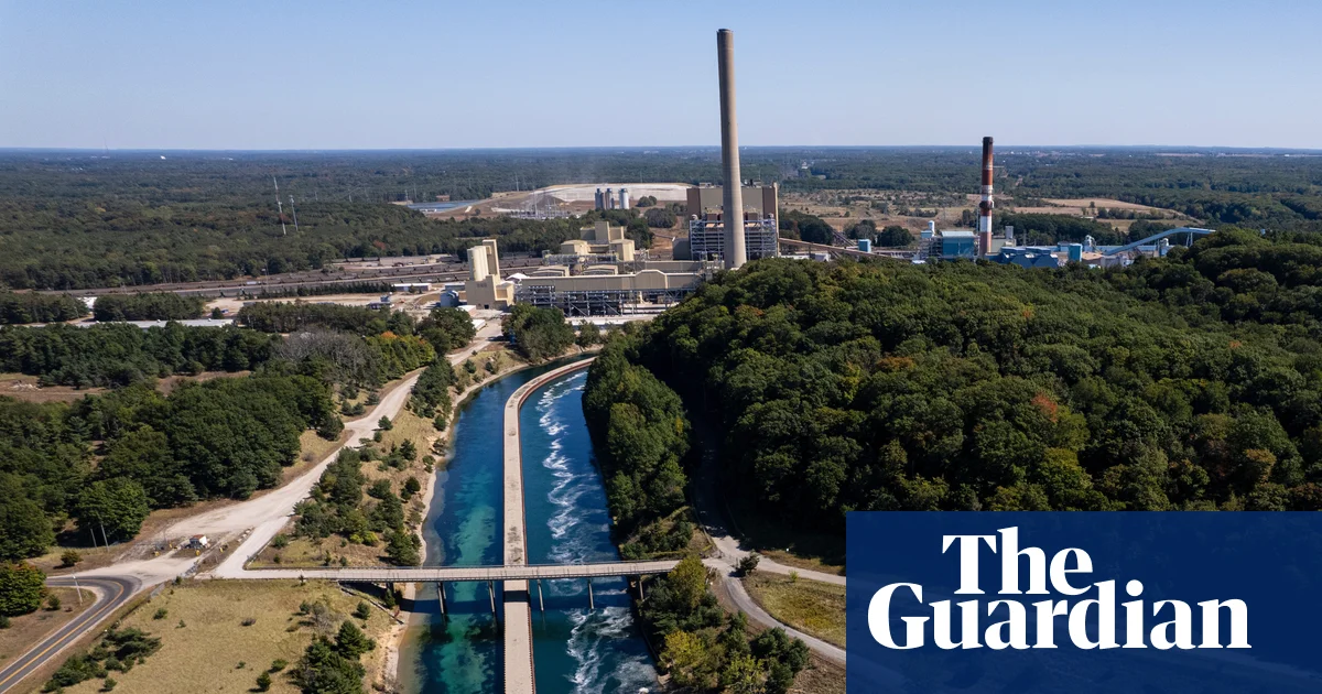 Federal Mahkeme, Trump'ın Michigan Kömür Santralı Kararını Reddetti