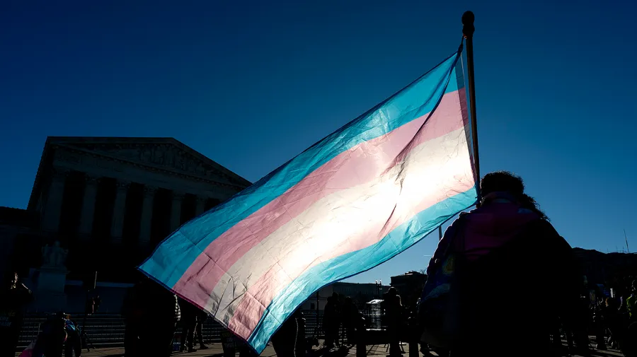 Federal yargıç, Idaho'daki trans banyo yasağını geçici olarak durdurdu