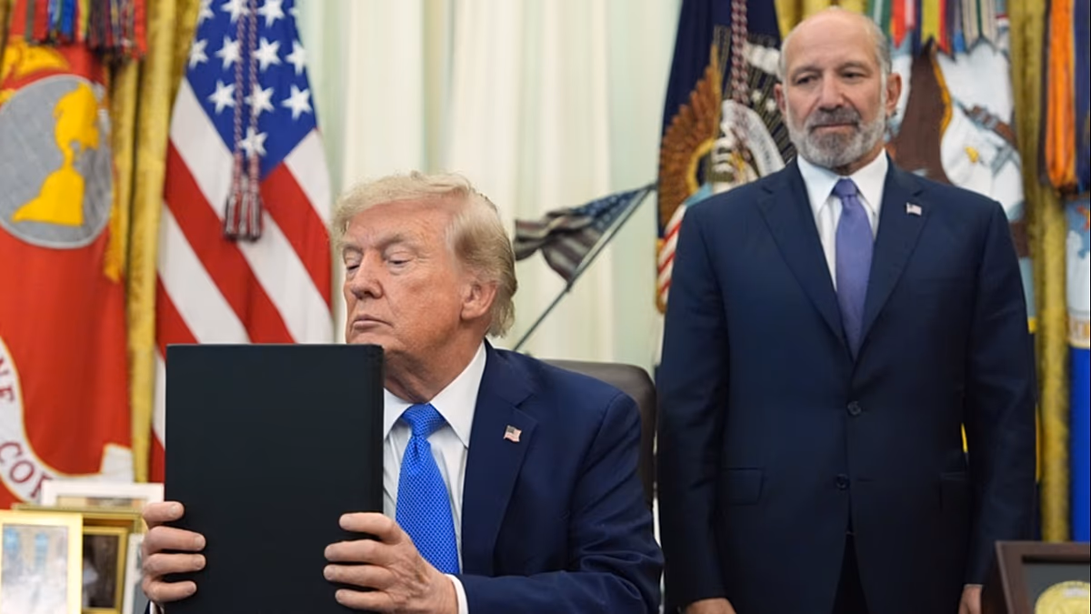 Federal Yargıç Trump'ın Doğuştan Vatandaşlık Planını Durdurdu