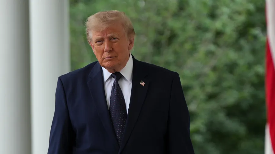 Federal Yargıç Trump'ın IRS ile Anlaşmasını Bozdu