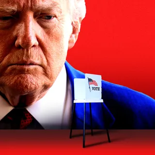 Federal Yargıç, Trump'ın Posta Yoluyla Oy Verme Kararını Engelledi