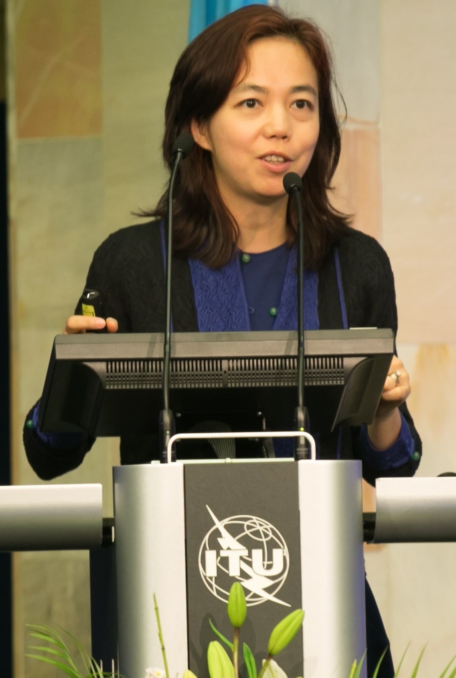 World Labs'ın Fei-Fei Li'si Büyük Dünya Modellerini Anlatıyor