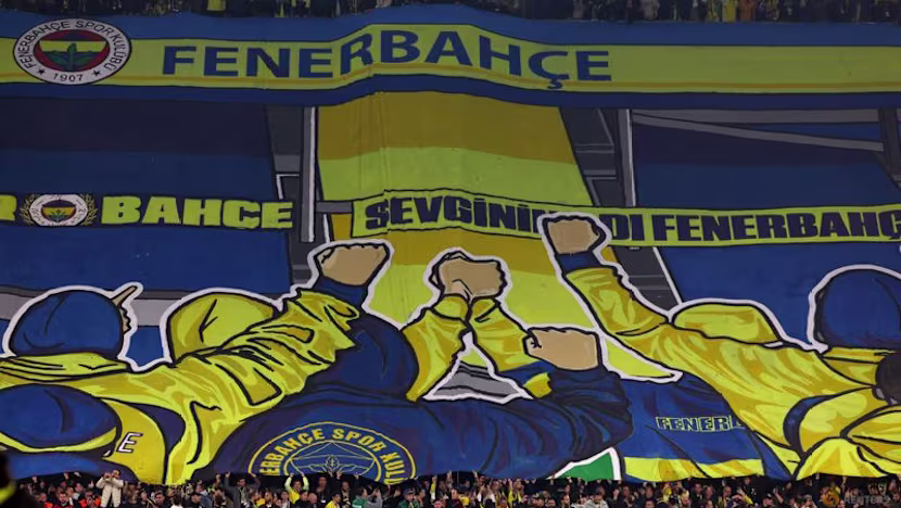 Fenerbahçe Başkanı Yasadışı Bahis Suçlamasıyla Hapse Atıldı