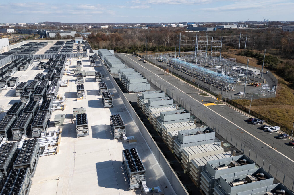 FERC Kararı Maryland’in Veri Merkezi Şebeke Maliyetlerinde Kritik Rol Oynayabilir