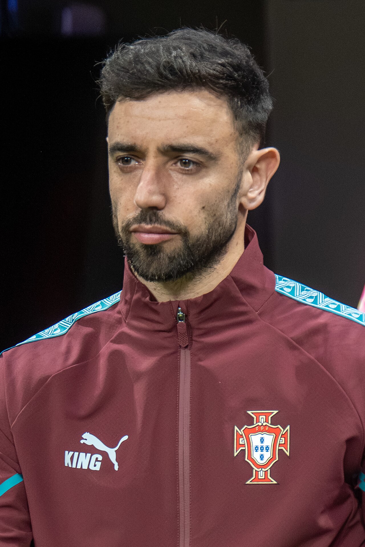 Asist Kralı Fernandes, Man United'ın Şovunda Golcü Rolüne Büründü