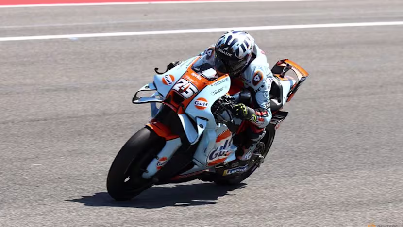 Fernandez, Hollanda GP Sprint’ini Kazandı; Trackhouse Domine Etti