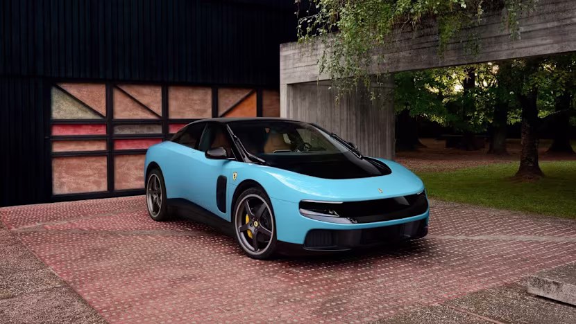 Ferrari'nin elektrikli Luce'si yatırımcıları korkuttu ancak riskler abartılıyor