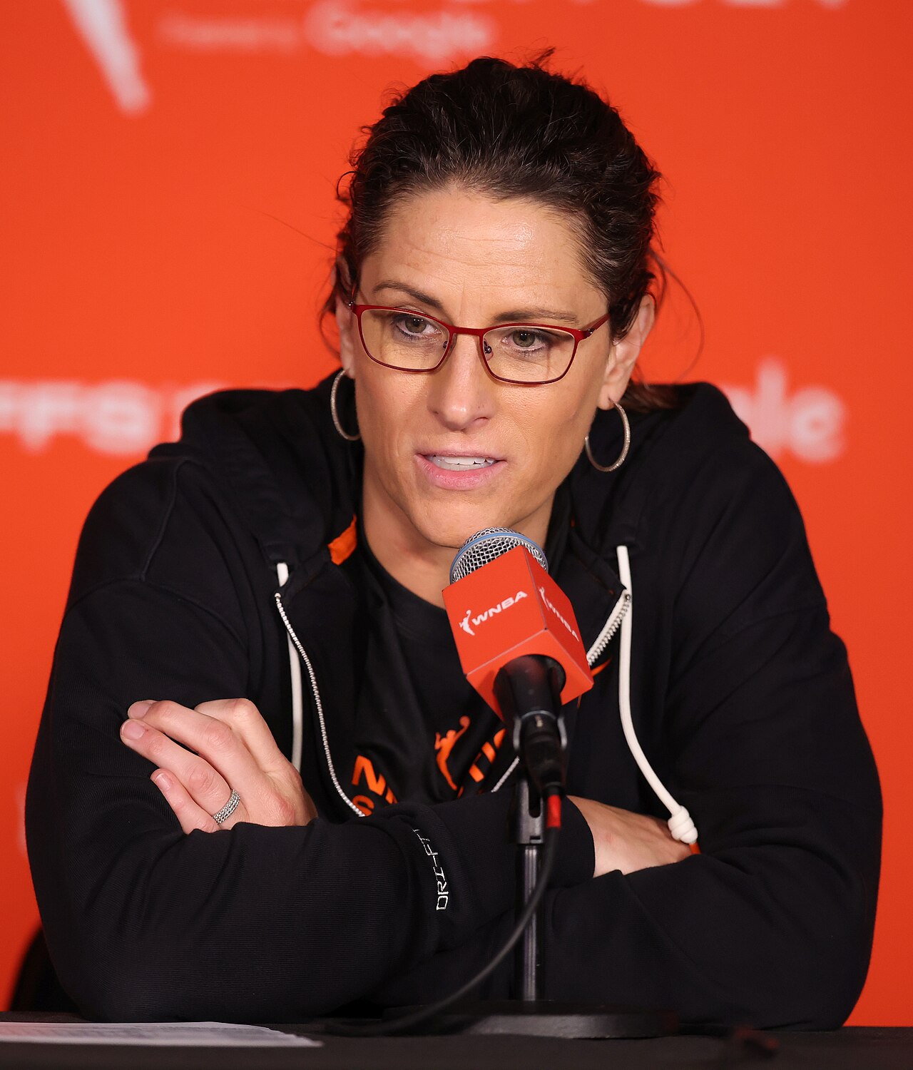 Fever Başkanı'ndan Koç Stephanie White hakkında net mesaj