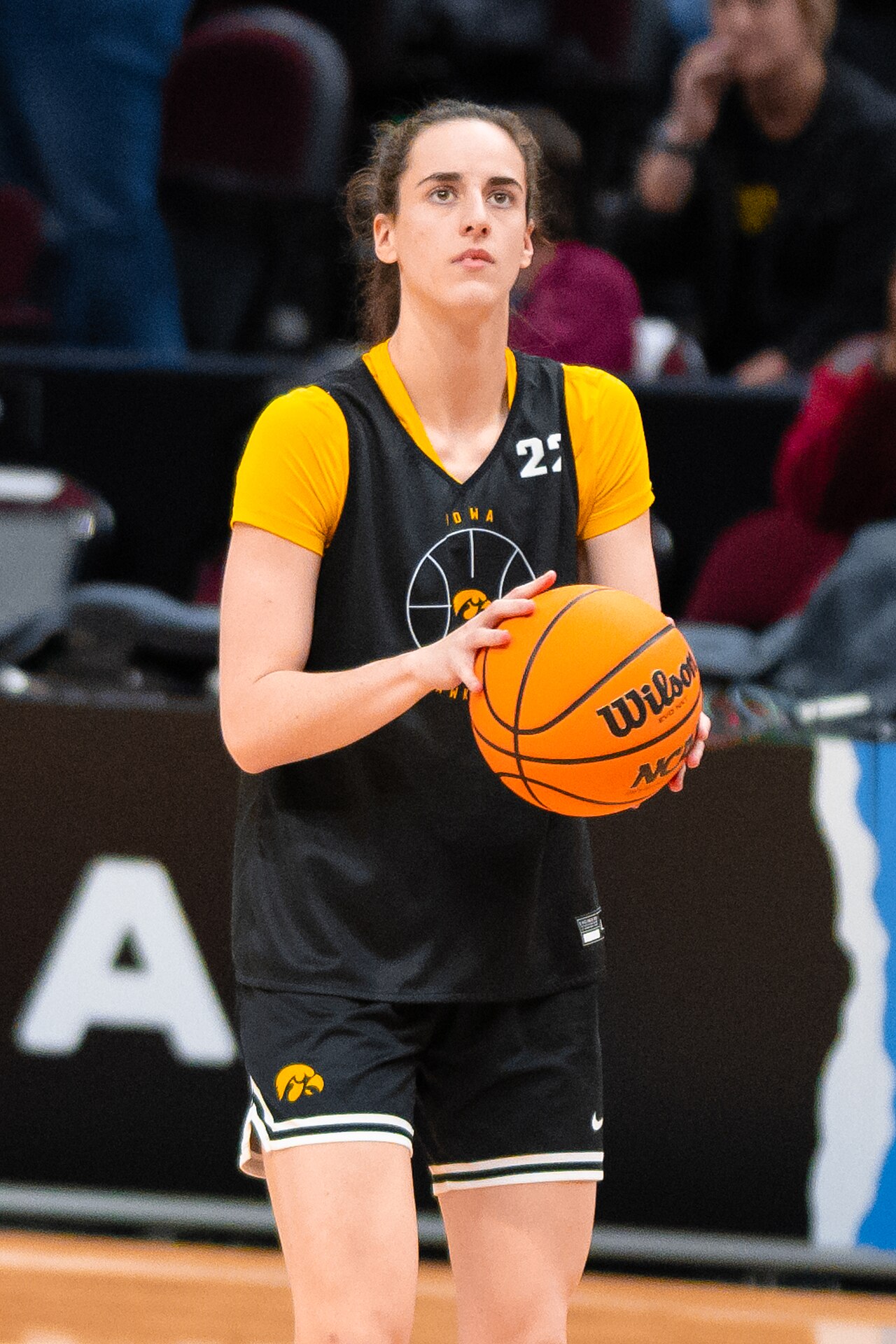 Fever'dan Caitlin Clark MVP Adaylığına Net Mesaj