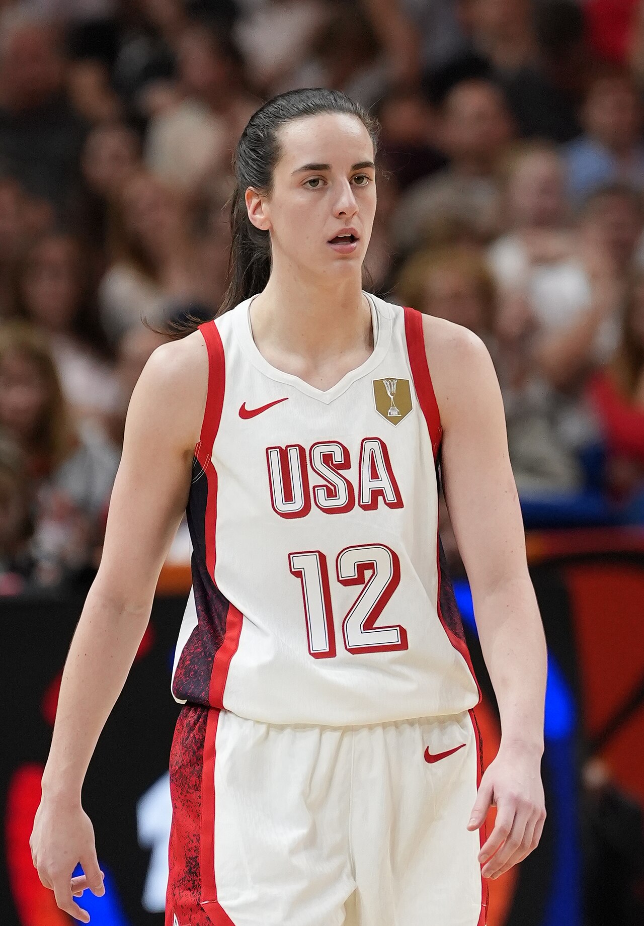 Fever, Clark'ın WNBA Onuruna Yönetim Değişikliği Gölgesinde Tepki Verdi