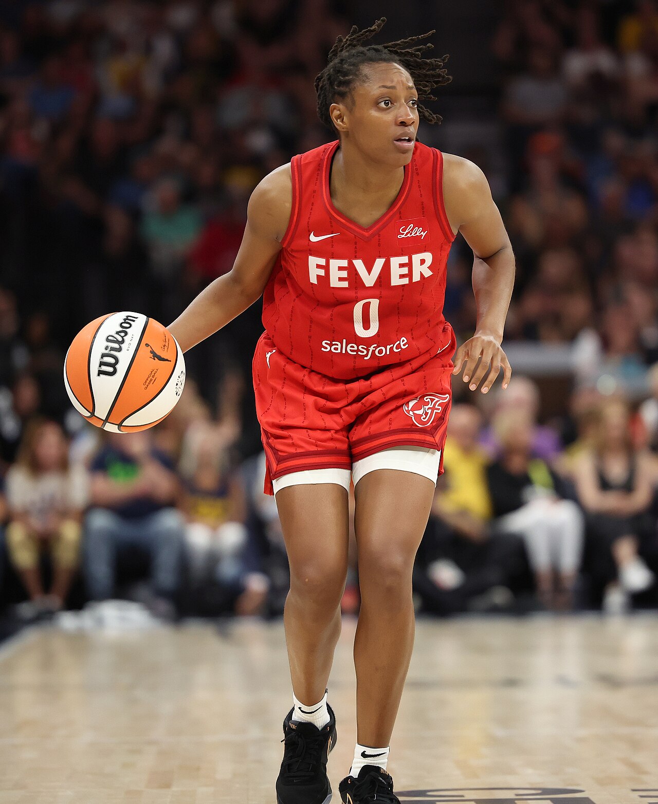 Fever Koçu White'tan Mitchell Ayrılığına İlk Yorum