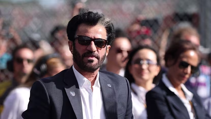 FIA Başkanı, Arjantin'de Formula 1 ve Ralli Dönüşünü Destekledi