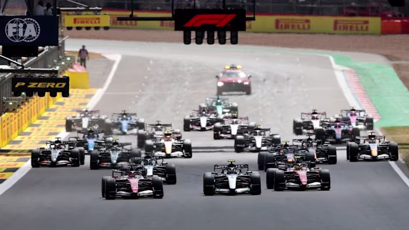 FIA Başkanı: F1'de Yakıt İkmali ve Bağımsız V8 Tedarikçisi Geri Gelebilir