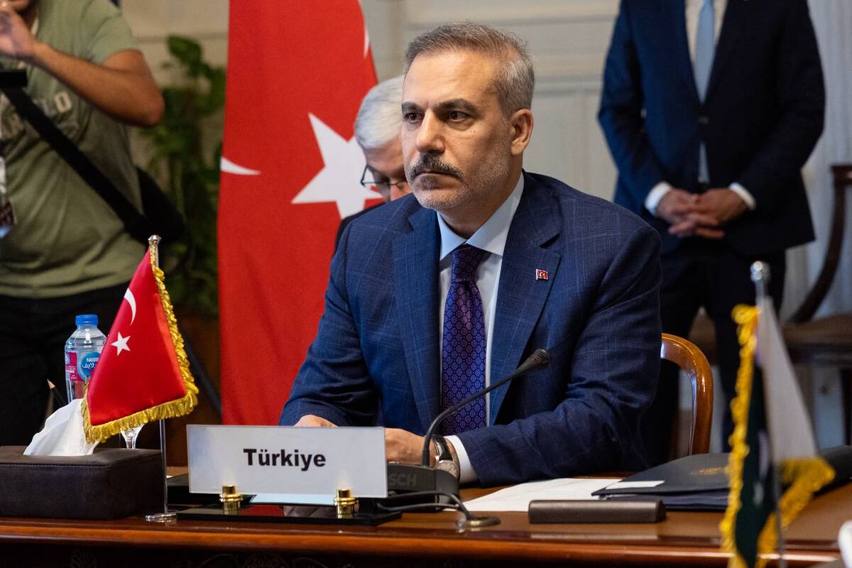 Fidan'dan ABD-İran görüşmelerine uyarı: İsrail sabotaj yapabilir