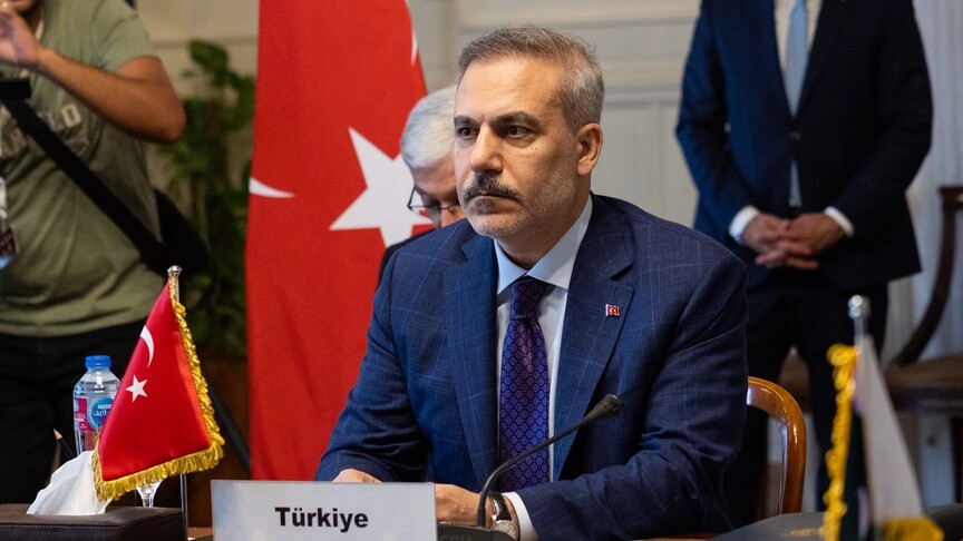 Fidan: ABD-İran müzakereleri İsrail’in sabotajına uğrayabilir