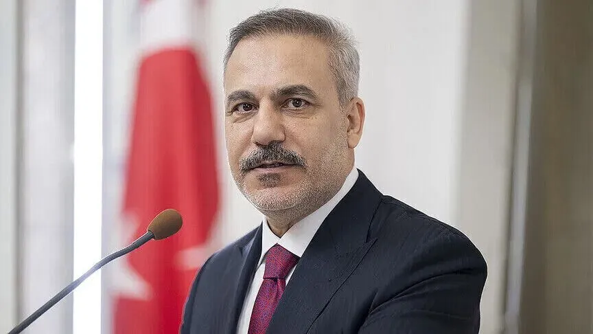 Fidan, İslam dünyasına bölgesel sorunlarda birlik çağrısı yaptı