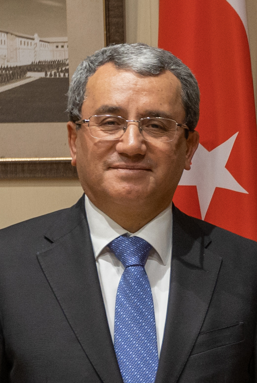 Fidan, New York'ta BM Genel Kurulu Başkanı ve ABD'nin BM Daimi Temsilcisiyle görüştü