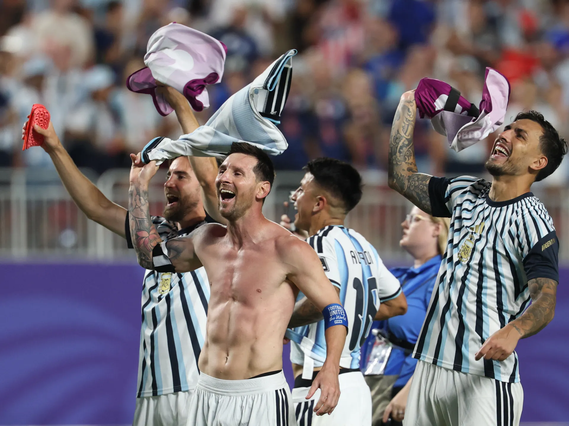 FIFA 2026 Dünya Kupası: Çeyrek Finalden Kritik Çıkarımlar