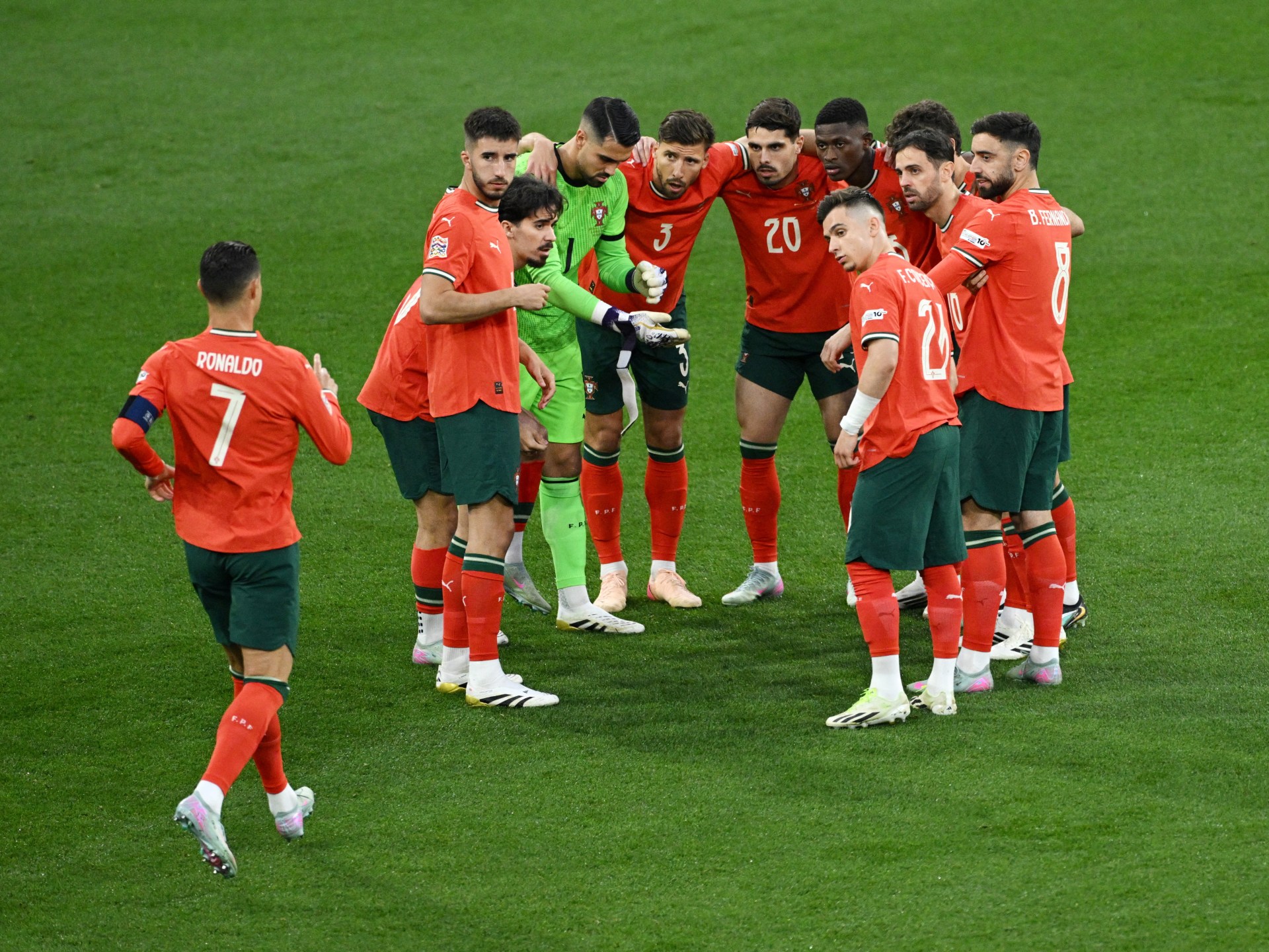 48 Takımlı FIFA 2026 Dünya Kupası Kadroları: Efsaneler Veda Ediyor, Yıldızlar Yükseliyor