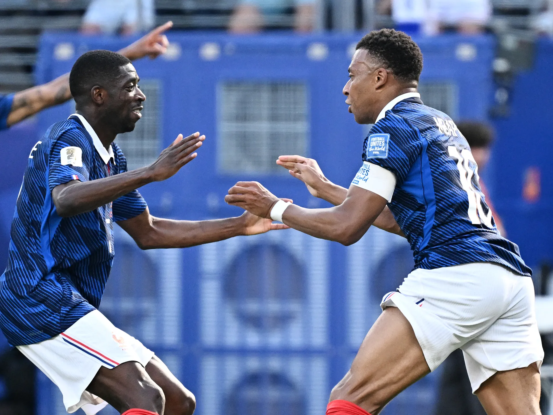 FIFA 2026'da Fransa İsveç'i Dağıttı; Meksika ve Norveç Gruplarından Çıktı