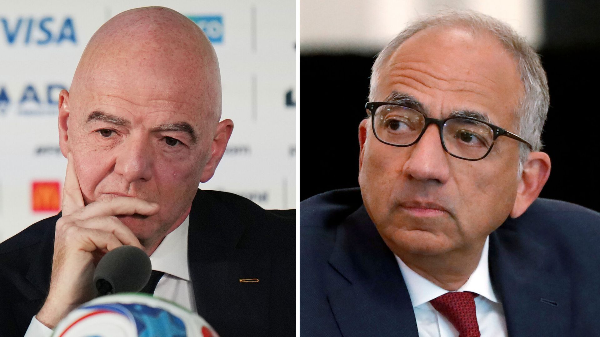 FIFA Başkanı'nın Üst Düzey Danışmanı, Dünya Kupası Satışına Tepki Olarak İstifa Etti