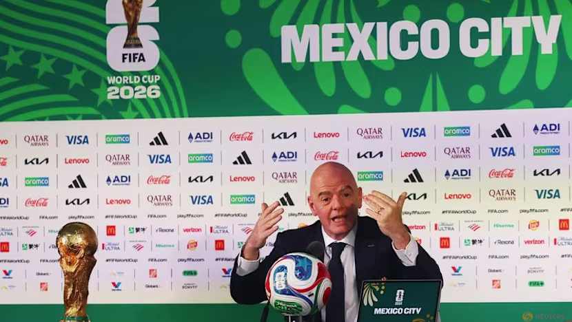 FIFA Başkanı Infantino Dünya Kupası Öncesi Vize ve Bilet Fiyatlarını Savundu