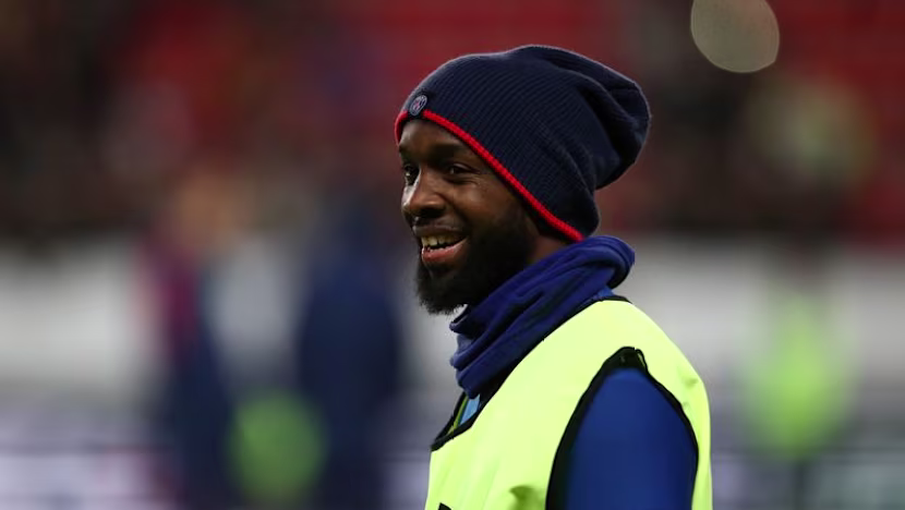 FIFA, Diarra ile oyuncu transfer hakları davasında anlaştı