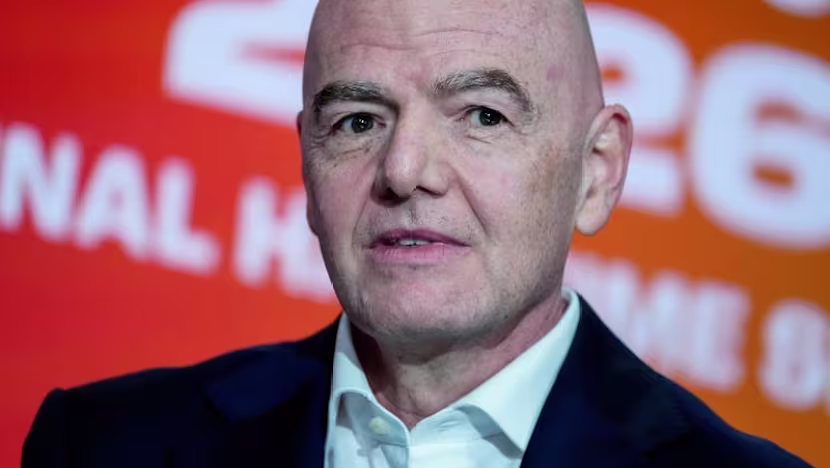 FIFA Dünya Kupası bilet satış planından vazgeçti
