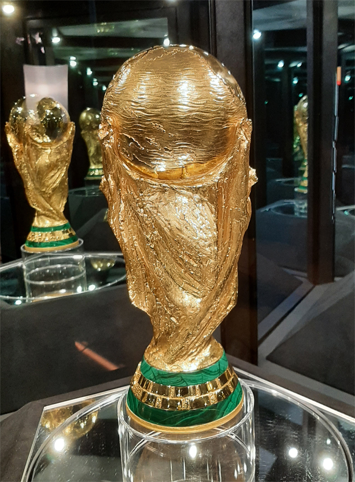 FIFA Dünya Kupası Hisse Satışı Planı UEFA ile Çatışma Yaratıyor