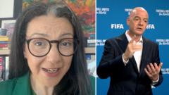 FIFA Dünya Kupası hisselerini satmaktan neden vazgeçti