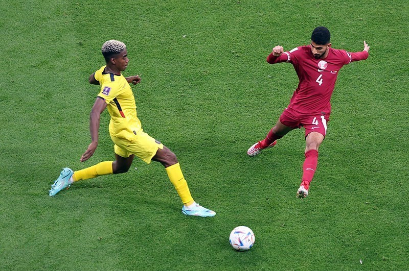 FIFA Dünya Kupası'nda Kritik Gün: G, H ve I Gruplarında Son Maçlar