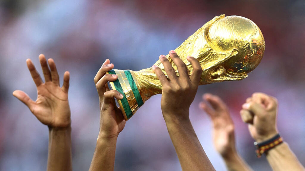 FIFA'nın Dünya Kupası'nda özel yatırım planı çöktü: Infantino geri adım attı