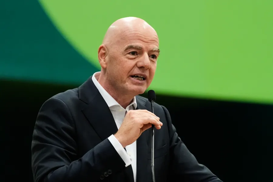 FIFA, Dünya Kupası için özel yatırım planından vazgeçti