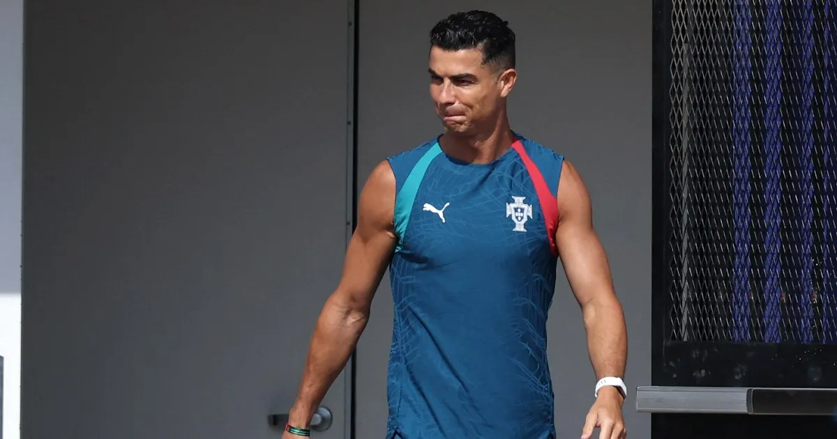 FIFA Dünya Kupası: Portekiz-İspanya eşleşmesinin perde arkası