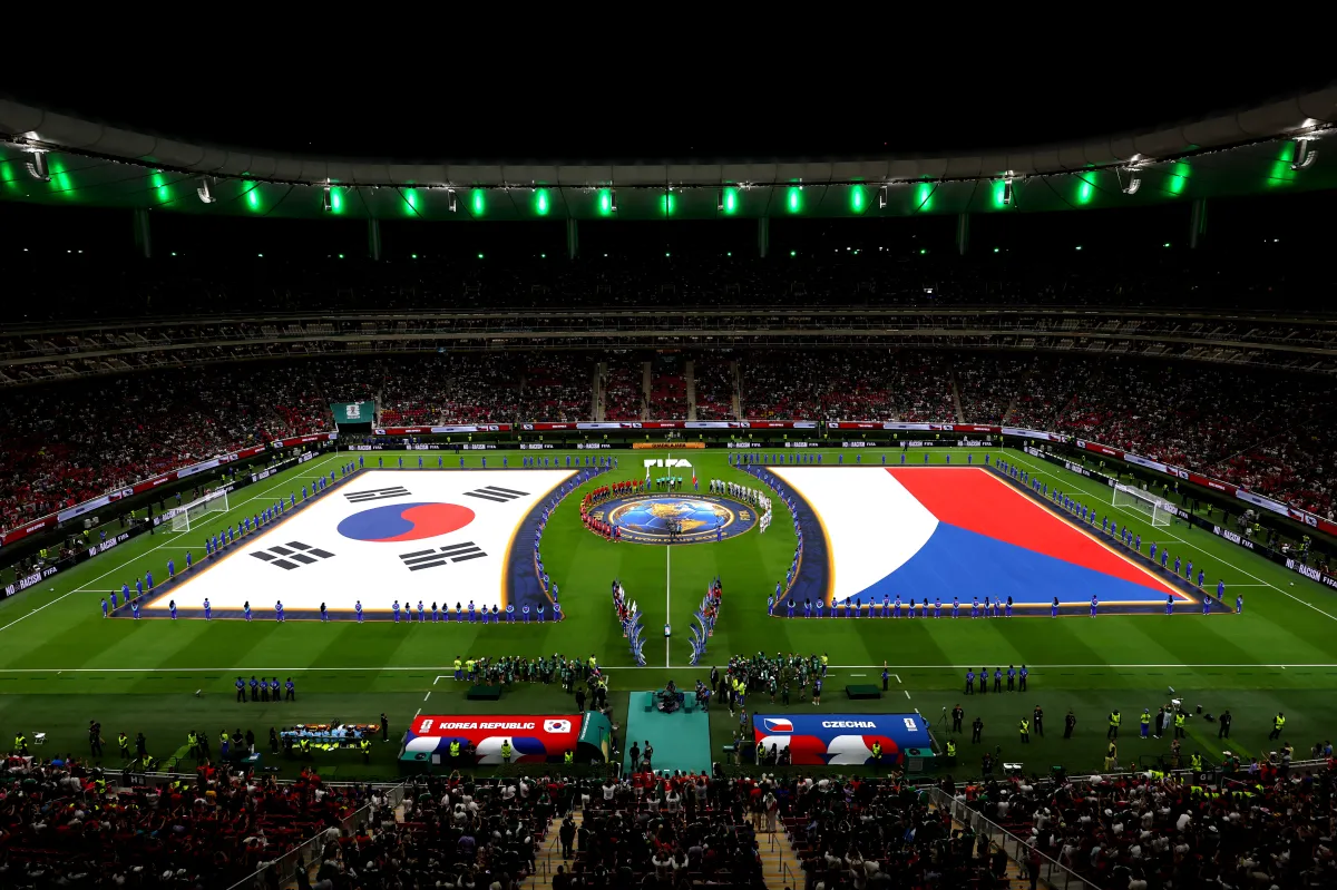 FIFA, Dünya Kupası Seyirci Sayısını Savundu, Tepki Çekti