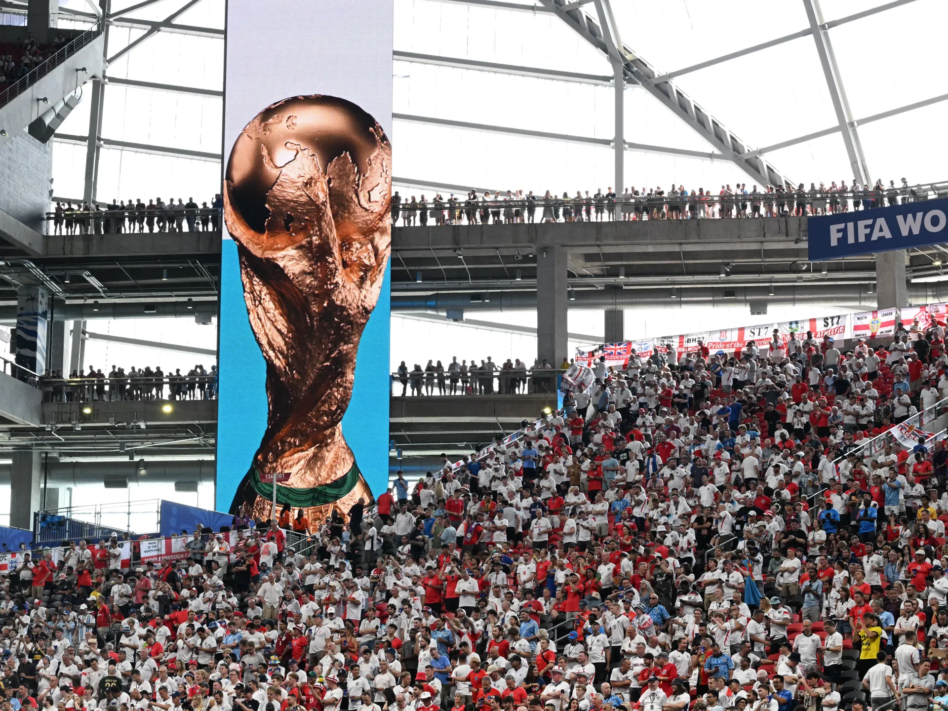 FIFA Dünya Kupası: Yarı Finalistlerden Hangisi Zafere En Yakın