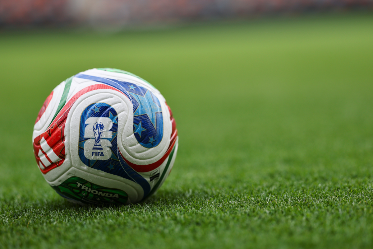 FIFA Dünya Kupası'nda Su Şişeleri Hariç Yasaklılar Listesi
