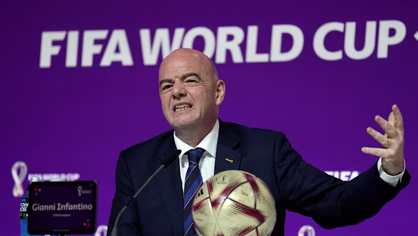FIFA'dan Dünya Kupası yatırım planı: UEFA ve CONCACAF'tan tepki