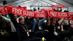 FIFA Dünya Kupası'nda boş koltuk: Cezayir'de tutuklu Fransız gazeteci