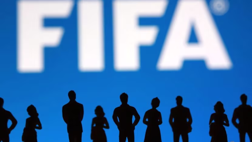 FIFA hisse satışı için istişare sürecini başlatıyor