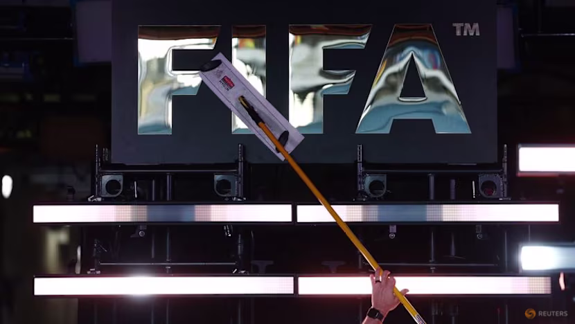 FIFA'nın hukuki uyarısına karşı Toronto'daki esrar dükkanı direniyor