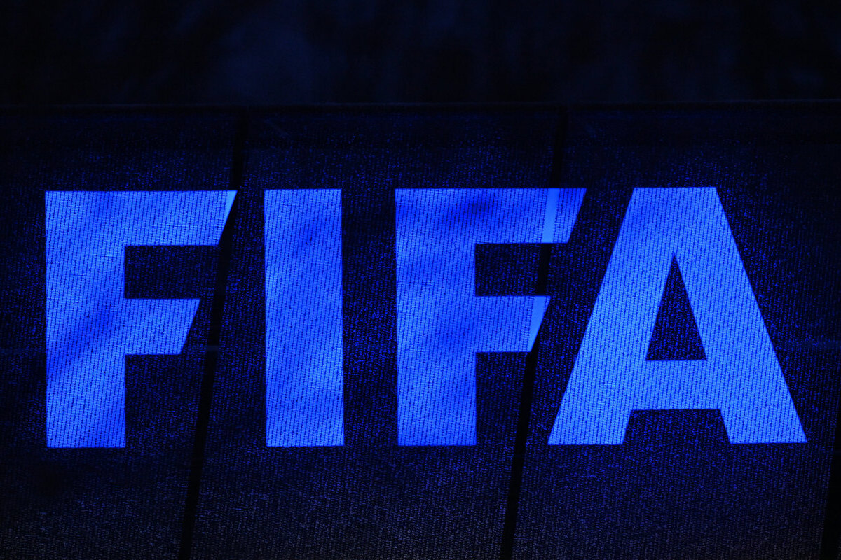 FIFA'dan İsrail-Filistin maçı önerisi: 15 yaş altı festivali