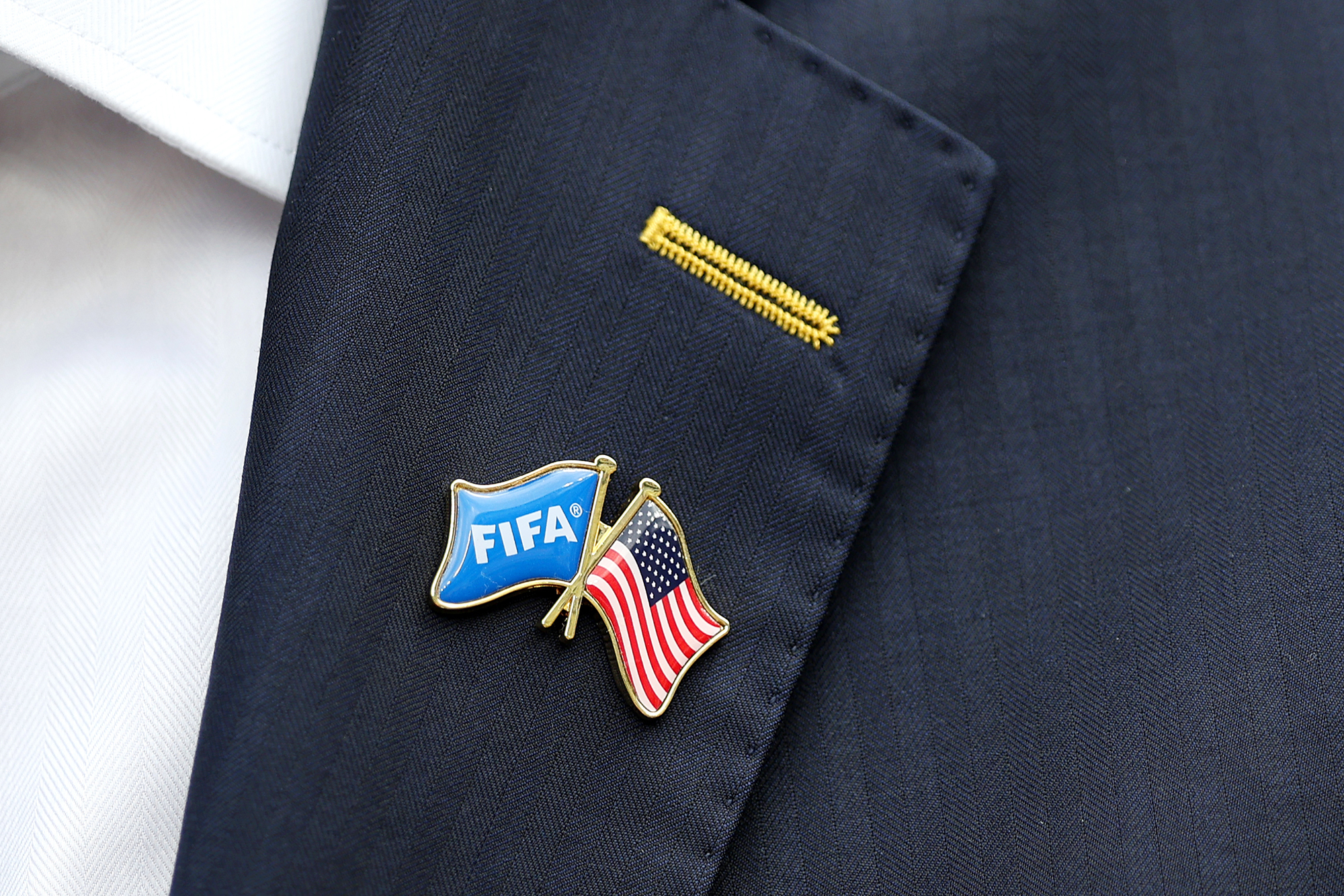 FIFA'nın Kuzey Amerika Demokrasisi Sınavı
