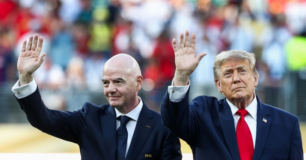 FIFA, özel yatırım planını tepkiler üzerine rafa kaldırdı